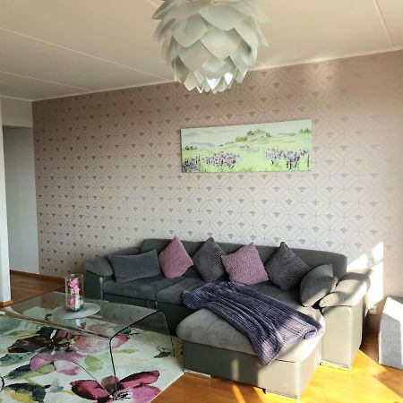 Seaview Apartment 페르누 외부 사진
