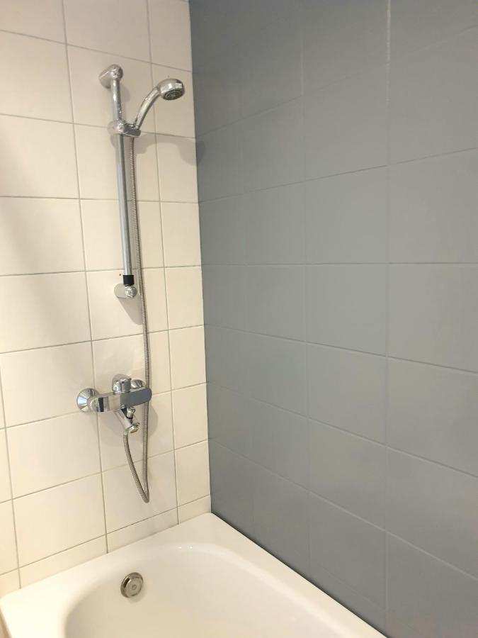 Seaview Apartment 페르누 외부 사진
